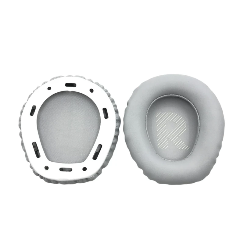 スポンジ イヤーパッド ピロー クッション 100(Q100) ヘッドセット用 クッション イヤーカップ
