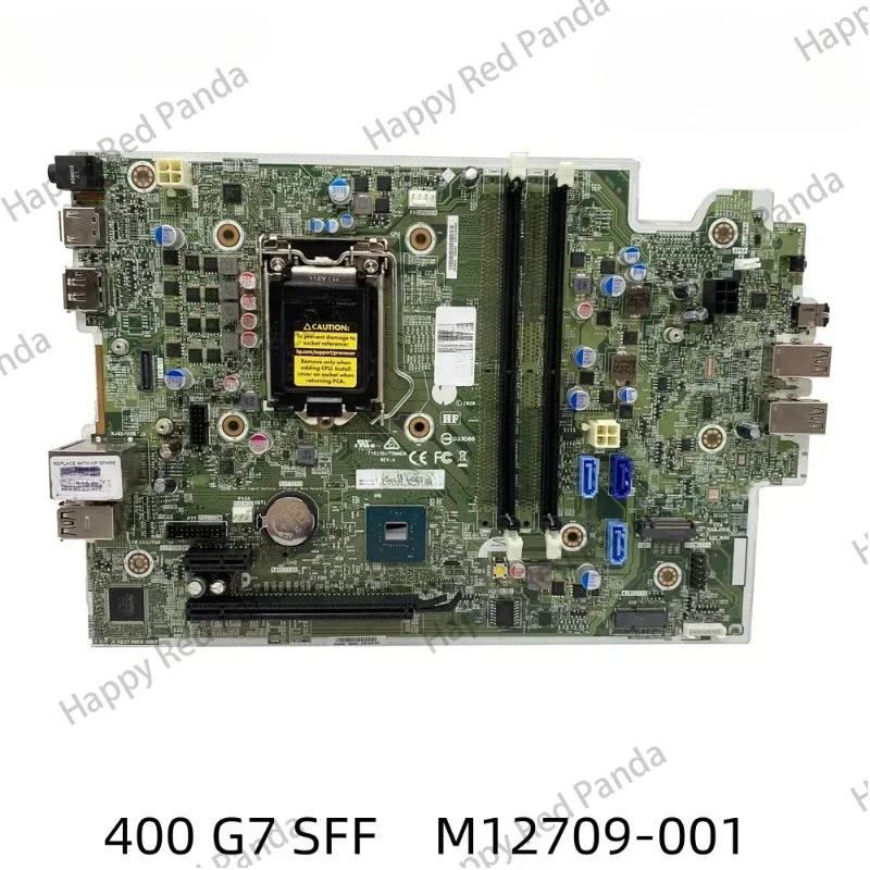 ProDesk 400 G7 SFF TPC-P069-SF Desktop Motherboard M12709-001 M12709-601 L76448-001 L76454-001 Fast Ship