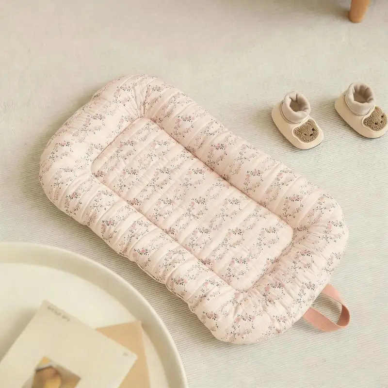 Universal Infant Car Cooling Mat Soft & Comfortable Breathable Pushchair Cooling Pad Sqaure for Daily Use & Travel A2UB