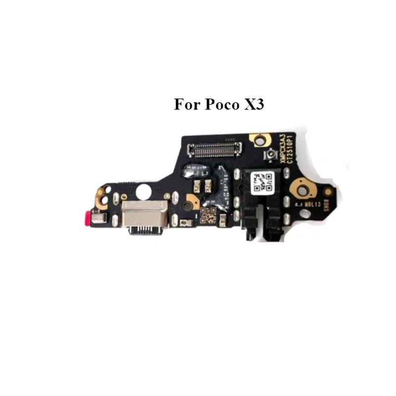 para-xiaomi-poco-x3-gt-cabo-flexivel-do-conector-da-placa-de-carregamento-usb-porta-de-carregamento-microfone-e-plugue-tipo-c-poco-x3-pro