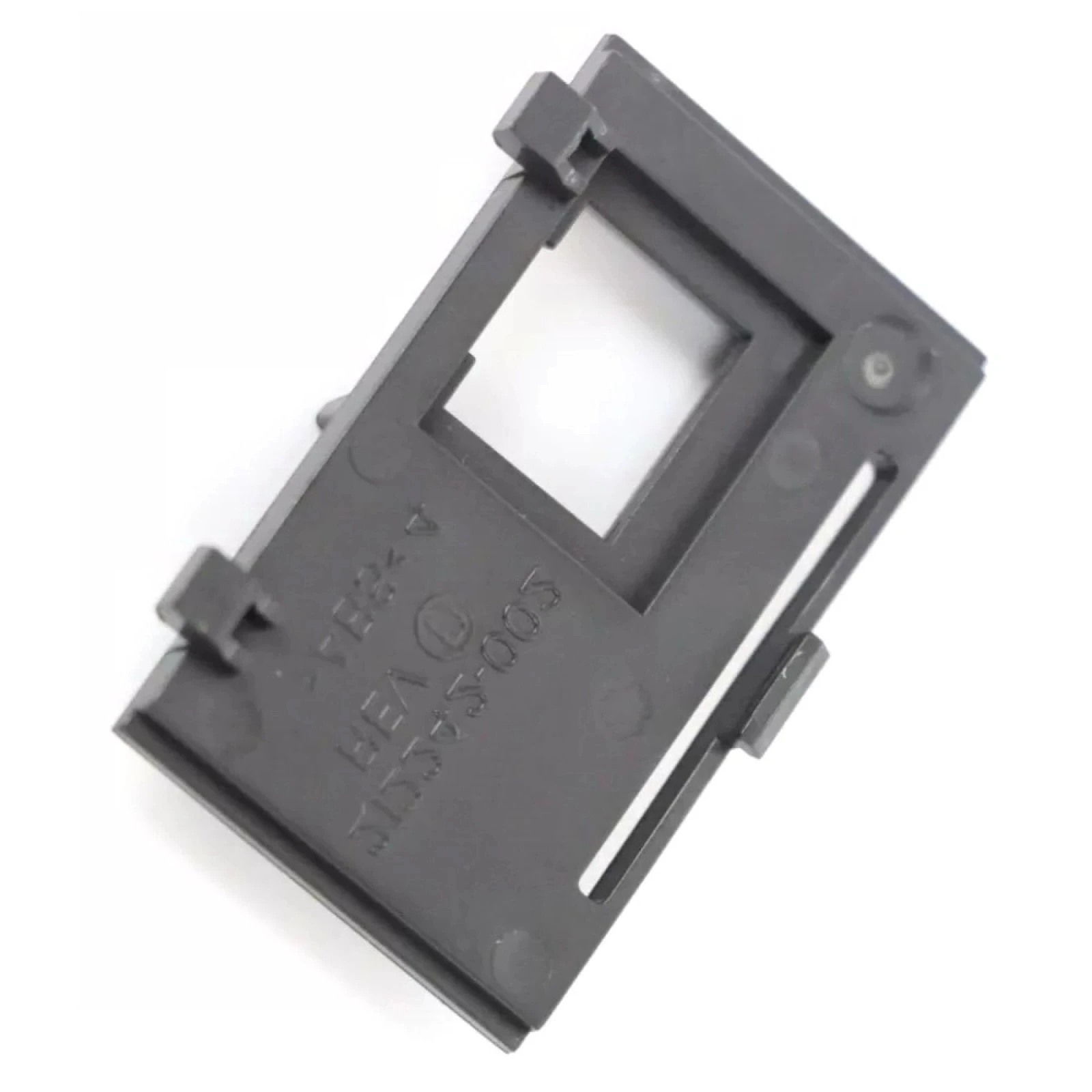 Rear Bezel Cover Ethernet Fits For Zebra ZD410 ZD 410d ZD410d P1079903-004 ZD 410