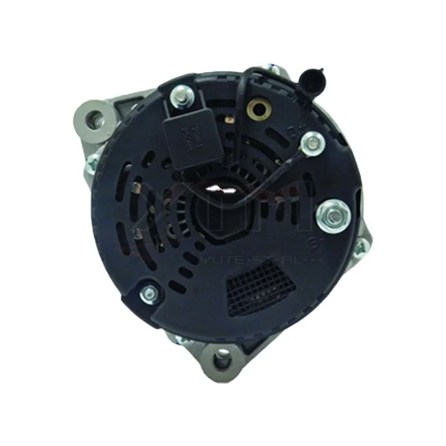 

Генератор IK244 12V 10PK 150A для Case Puma 72735029 84141455 11203734