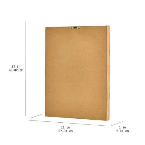 6 best sales 3 पीस दीवार कला - №6