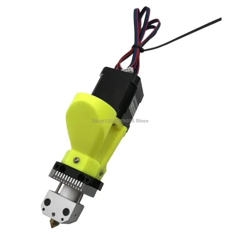 

0.8mm Nozzle for 3D Printing Pellet Extrusion Engineered for Durability and Wide Application In Various Fields