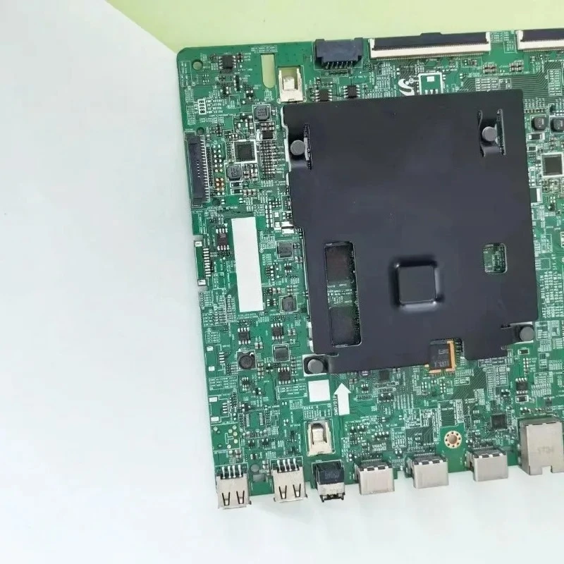 متوافق مع اللوحة الرئيسية Samsung BN41-02528A BN41-02528 BN94-10798A لـ UN40KU6300FXZA UN40KU6000FXZX UN40KU6290FXZC