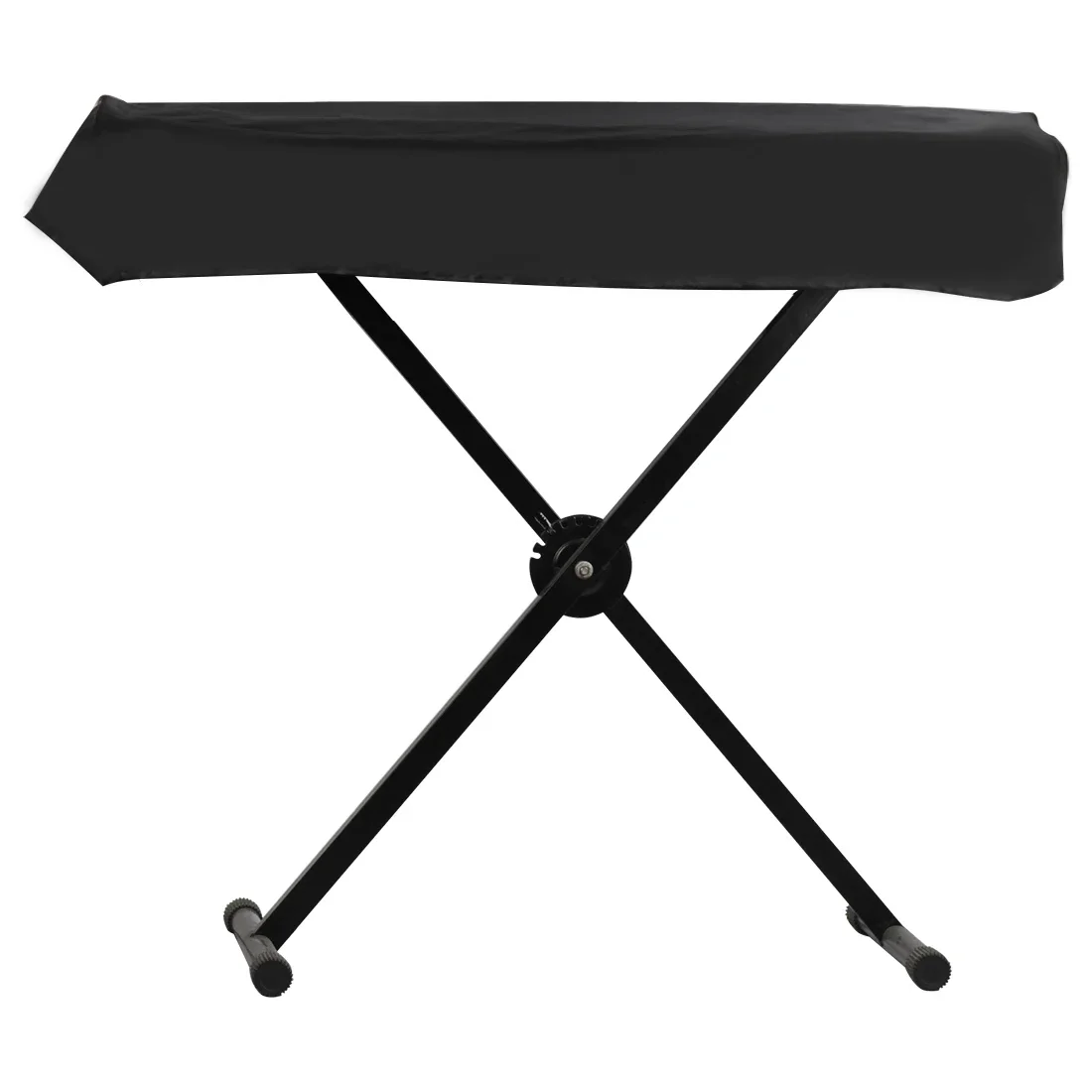 61 คีย์ฝาครอบเปียโนดิจิตอลอิเล็กทรอนิกส์คุณภาพสูงอุปกรณ์เสริมเครื่องดนตรีกันฝุ่นกันน้ำฝาครอบคีย์บอร์ดแบบพับได้