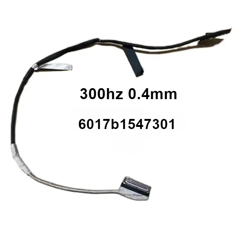 LCD LED LVDS cable for ASUS G513QM G513 EDP CABLE 300hz 0.4mm 6017b1547301