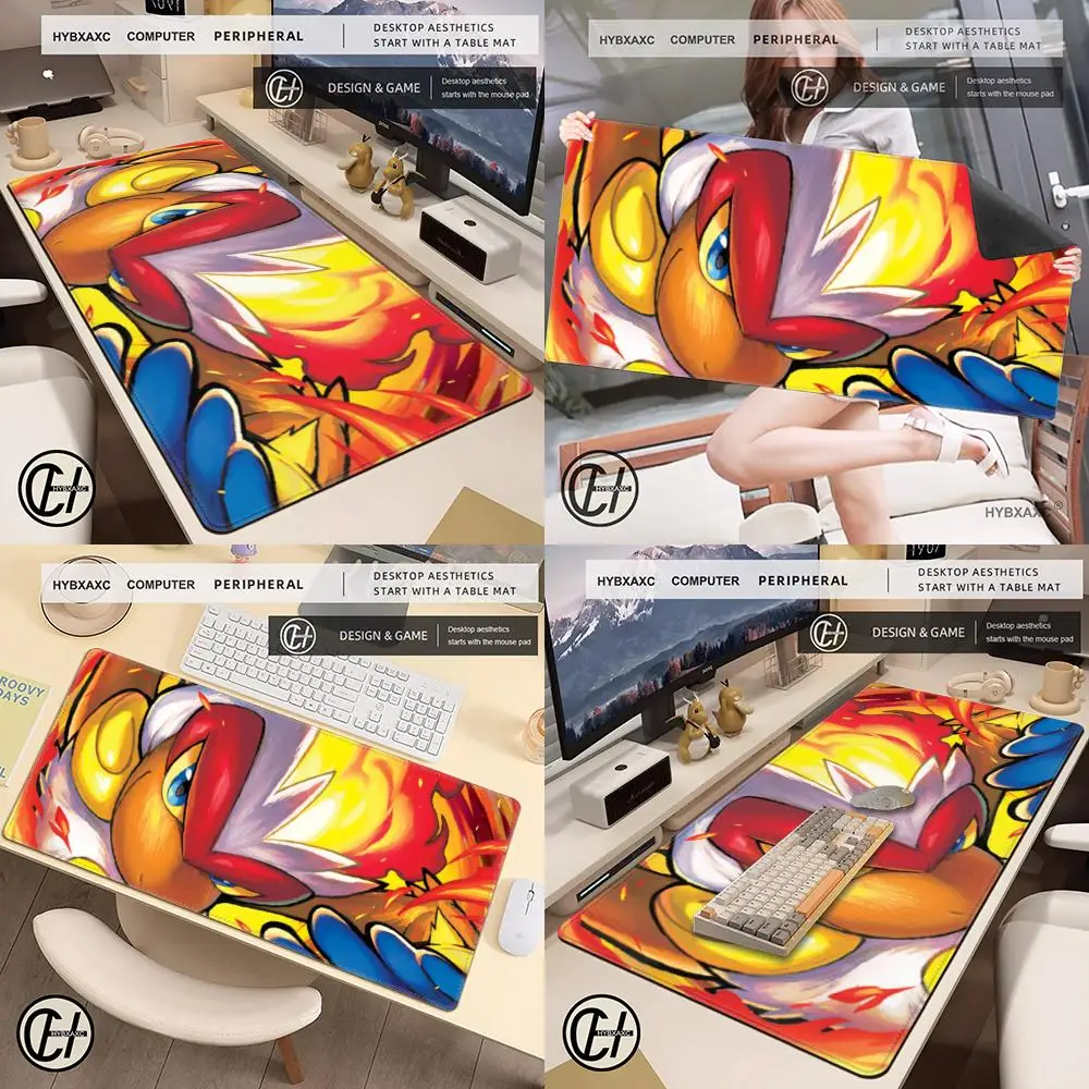Tapete de mouse Pokémon asdjasodasdasd