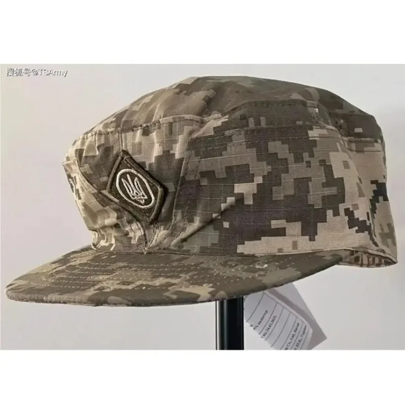 Everbright Store Minion Charge Cap MM14 Camouflage Original God Anti-infrared Anti-splashing Fisherman Fishing Sun Protection