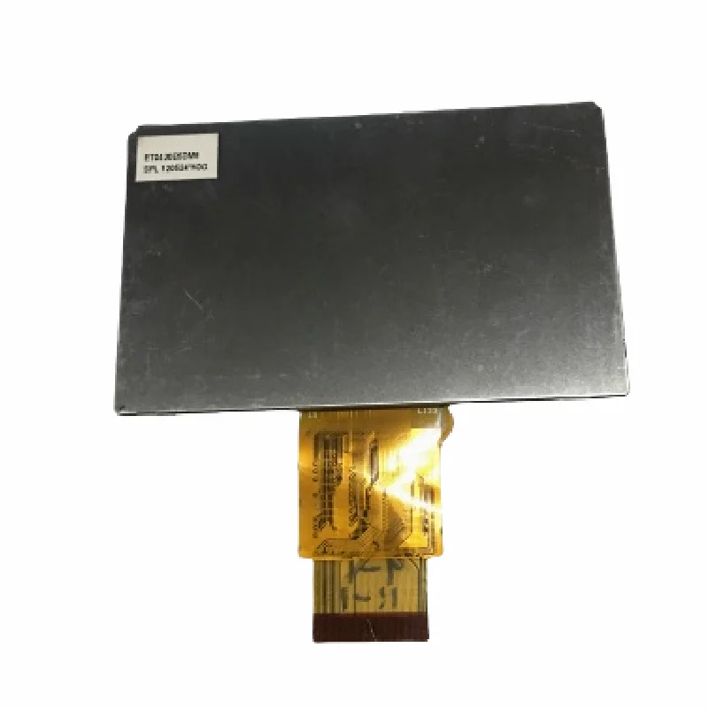 

Original ET0430E5DM6 4.3 Inch LCD Screen
