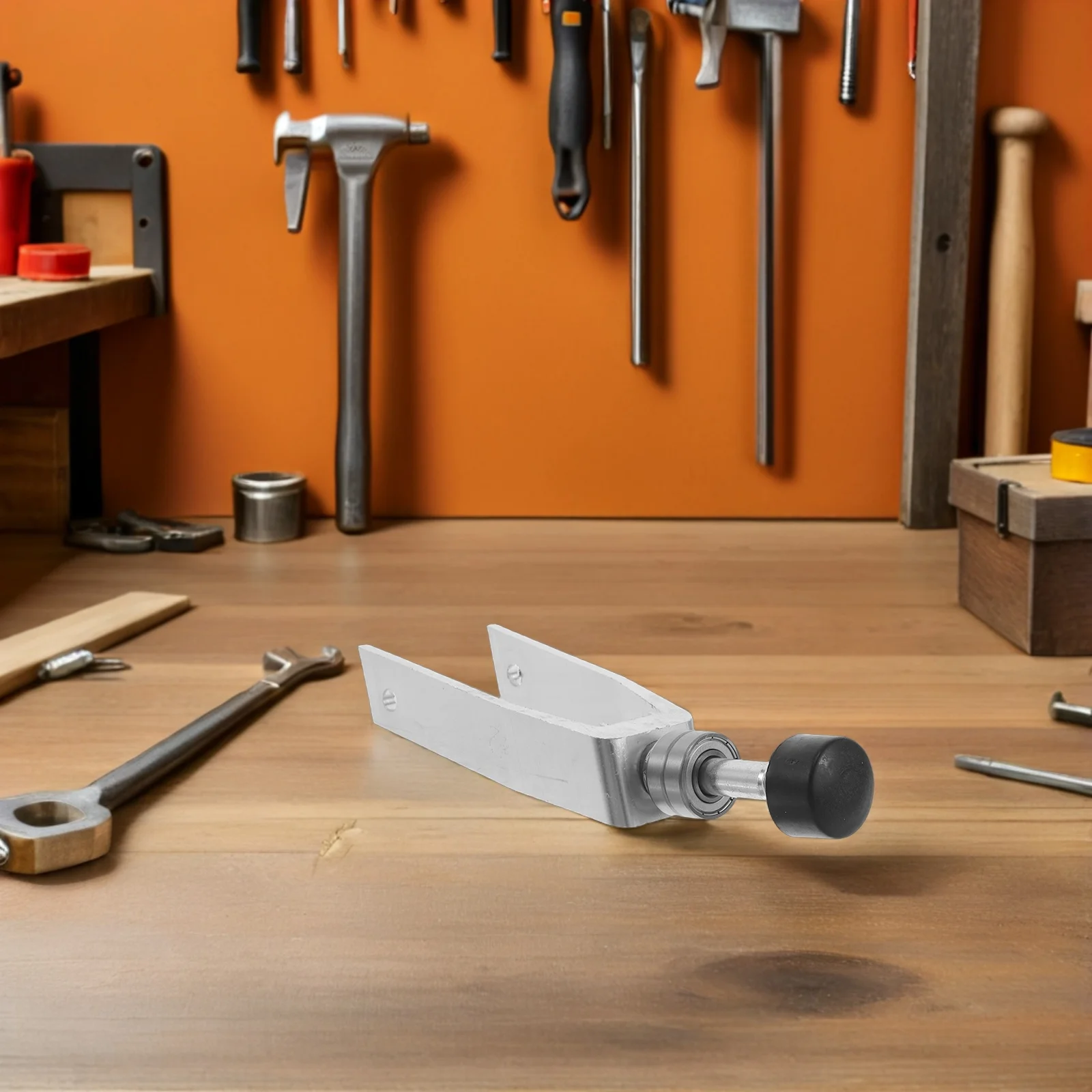 

Aluminum Alloy Fork Bearing 1 Piece Fully Sealed Strong Load Capacity for Bicycle Headset and Fork Joints Wear Resistant