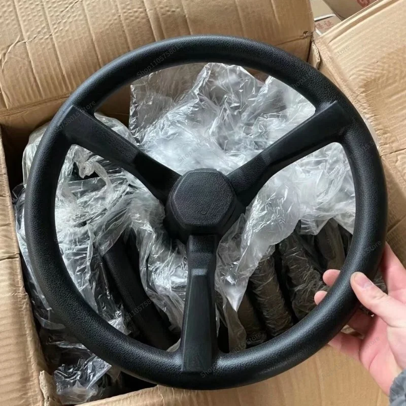 For tractor steering wheel, 554.704.804.904.1504 New Universal