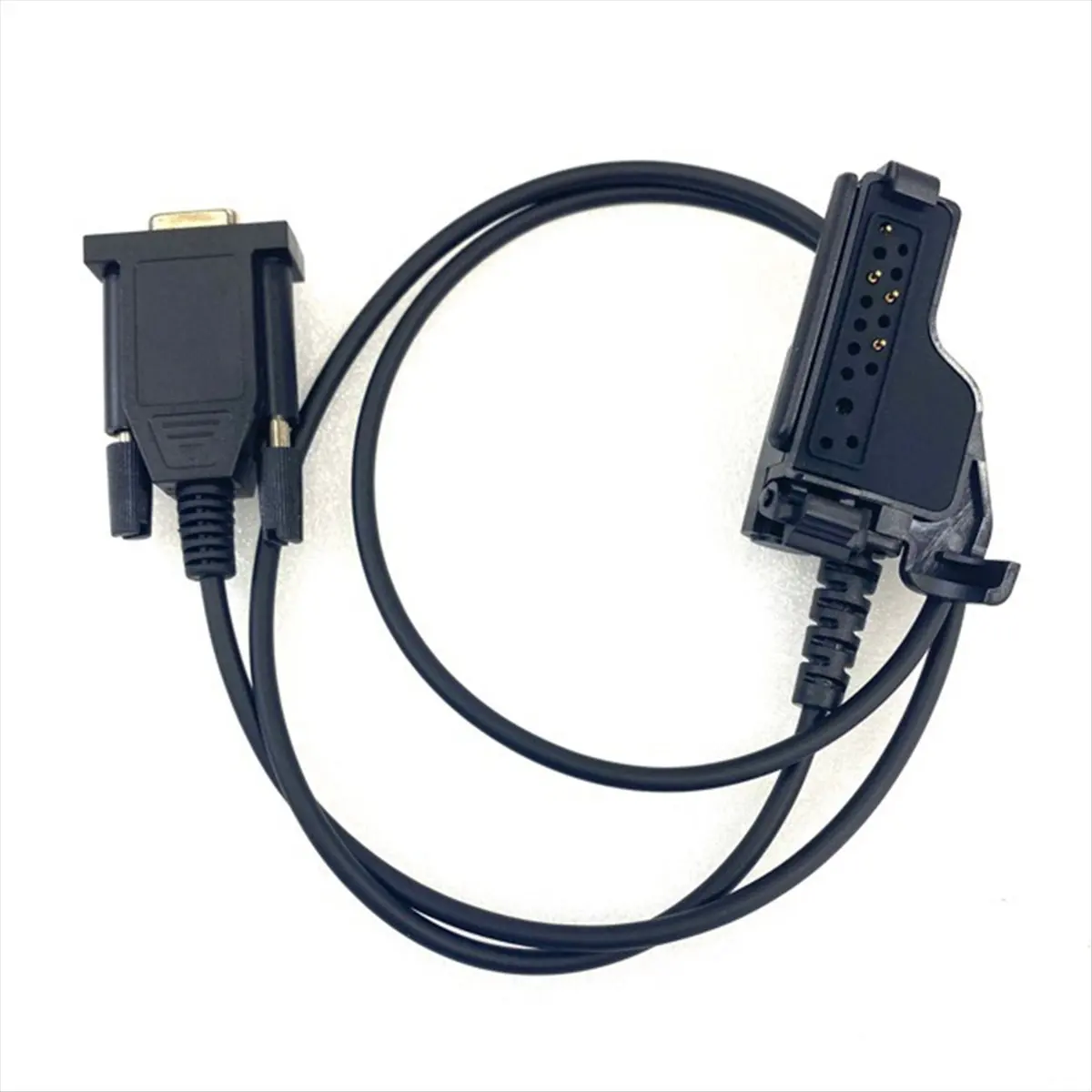 A64I COM Port Write Frequency Programming Cable for HT1000 JT100 MTS2000 MT2000 MT2100 MTX8000 MTX9000 XTS3000