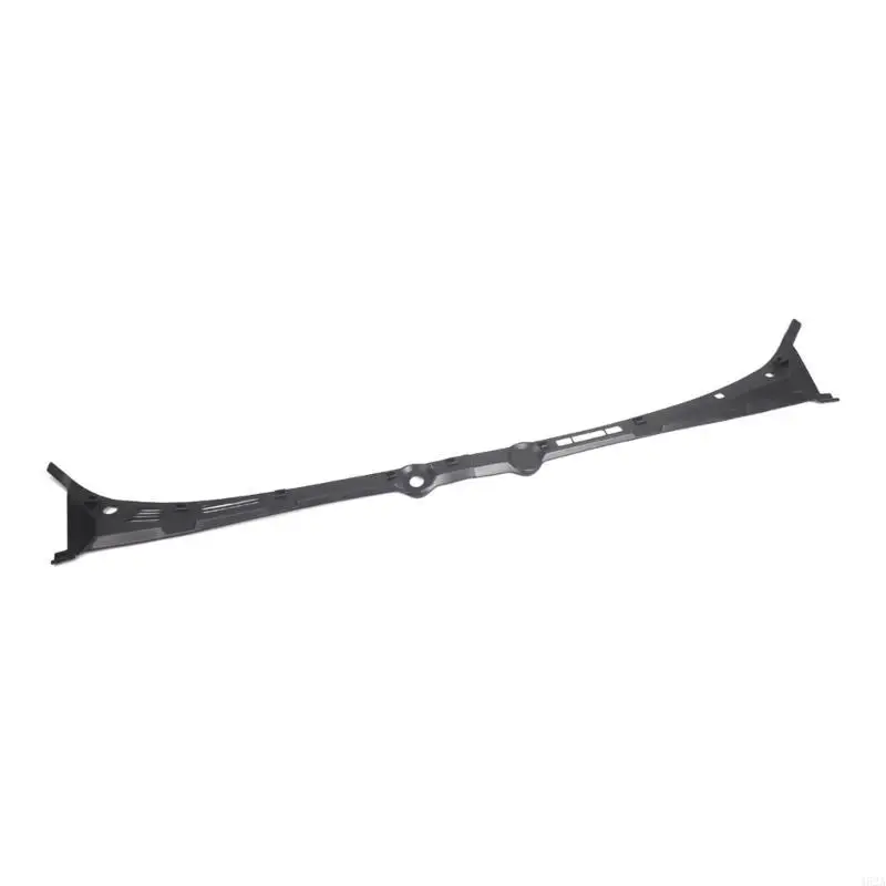 462a Substitua 51711960843 Capas capuz para pára -brisa do pára -brisa esquerda e direita Tampa do limpador pára -do