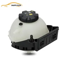 17137642158 botella del tanque del depósito de expansión del refrigerante del radiador para BMW 1 2 3 4 F20 F23 F22 F87 116i 220i 328i 420i 428i