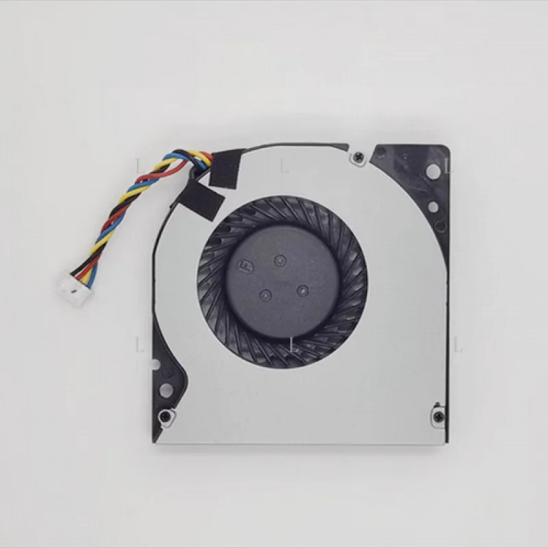 L Lüfter Kühler لمروحة تبريد وحدة المعالجة المركزية ASUS PN50 EG60070S1-C200-S9A