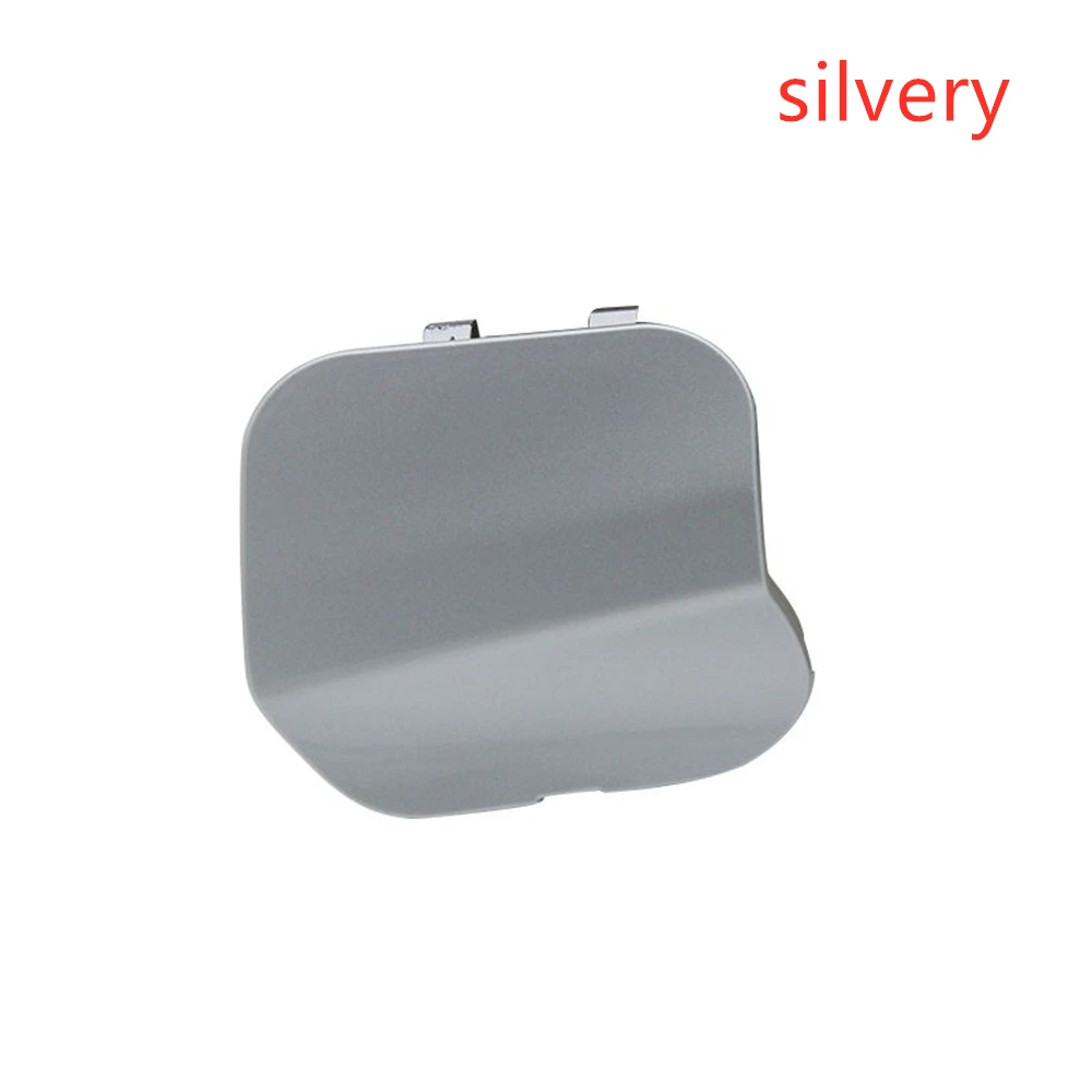 

Крышка/заглушка буксировочного крюка переднего бампера для Nissan Rogue X-Trail T32 2014-2016