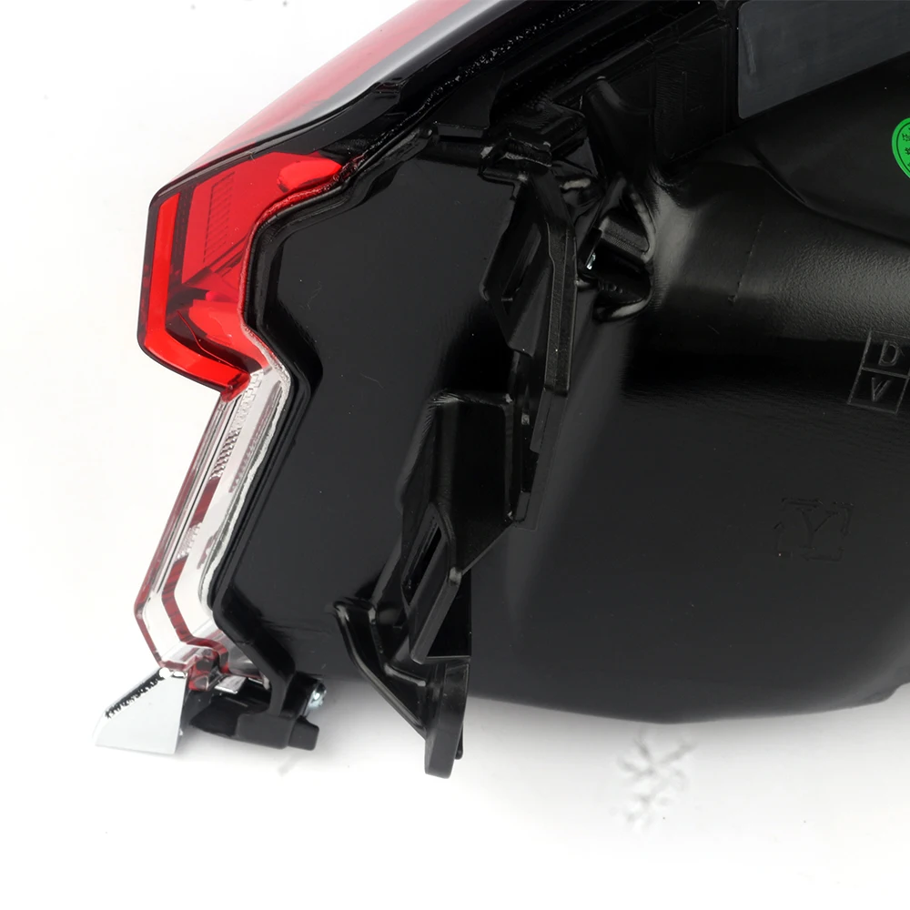 Left/Right Side Tail Lamp FOR TOYOTA COROLLA ALTIS 2019 2020 2021 2022 2023 Rear Tail Light Brake Lamp with