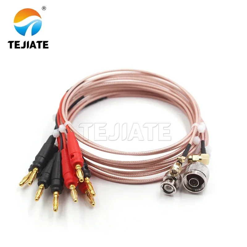 Sma/Bnc/N/Tnc/Uhf/M… - image