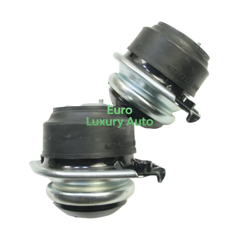 OEM A2512404417 A1663300085 Комплект креплений коробки передач двигателя для Mercedes-Benz W164 W251 ML320 ML350 2512404417 Фото №3