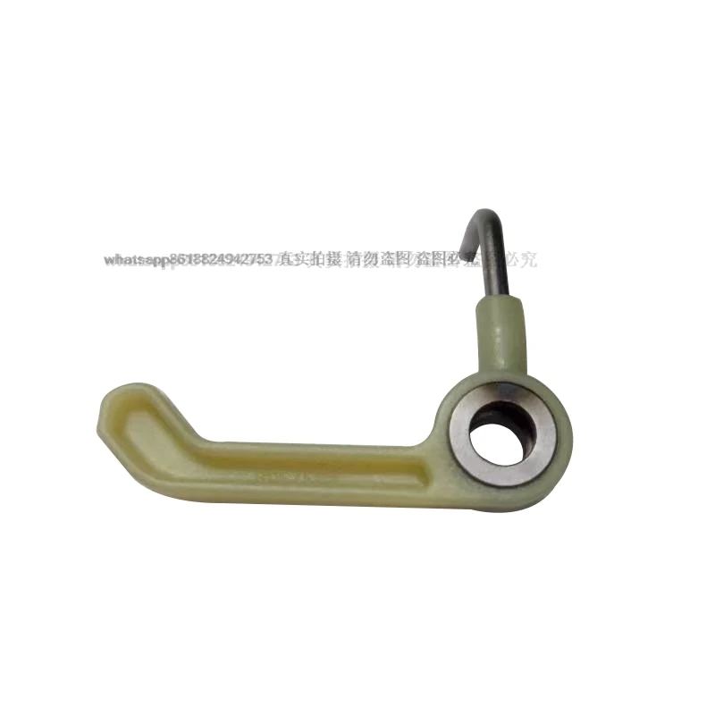 for Komatsu 6D107 engine spare parts Oil Cooling Nozzle