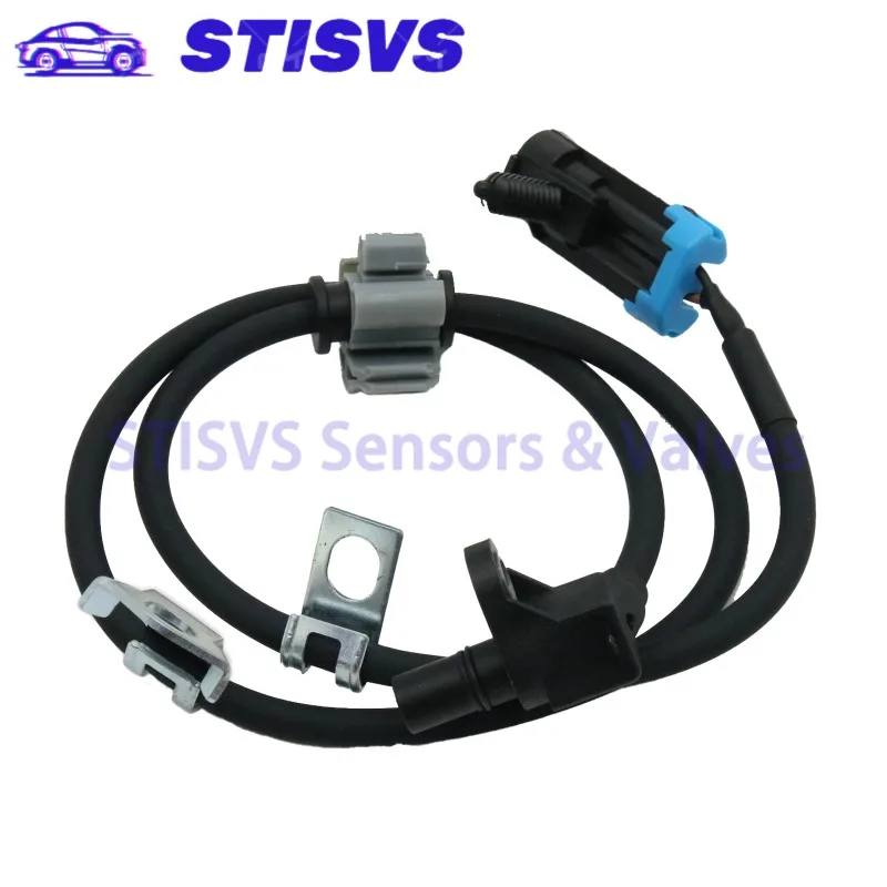 15058369 Front Left/right ABS Wheel Speed Sensor For For Chevrolet Astro GMC Safari 2003 2004 2005 15058370 Auto Spare Parts New