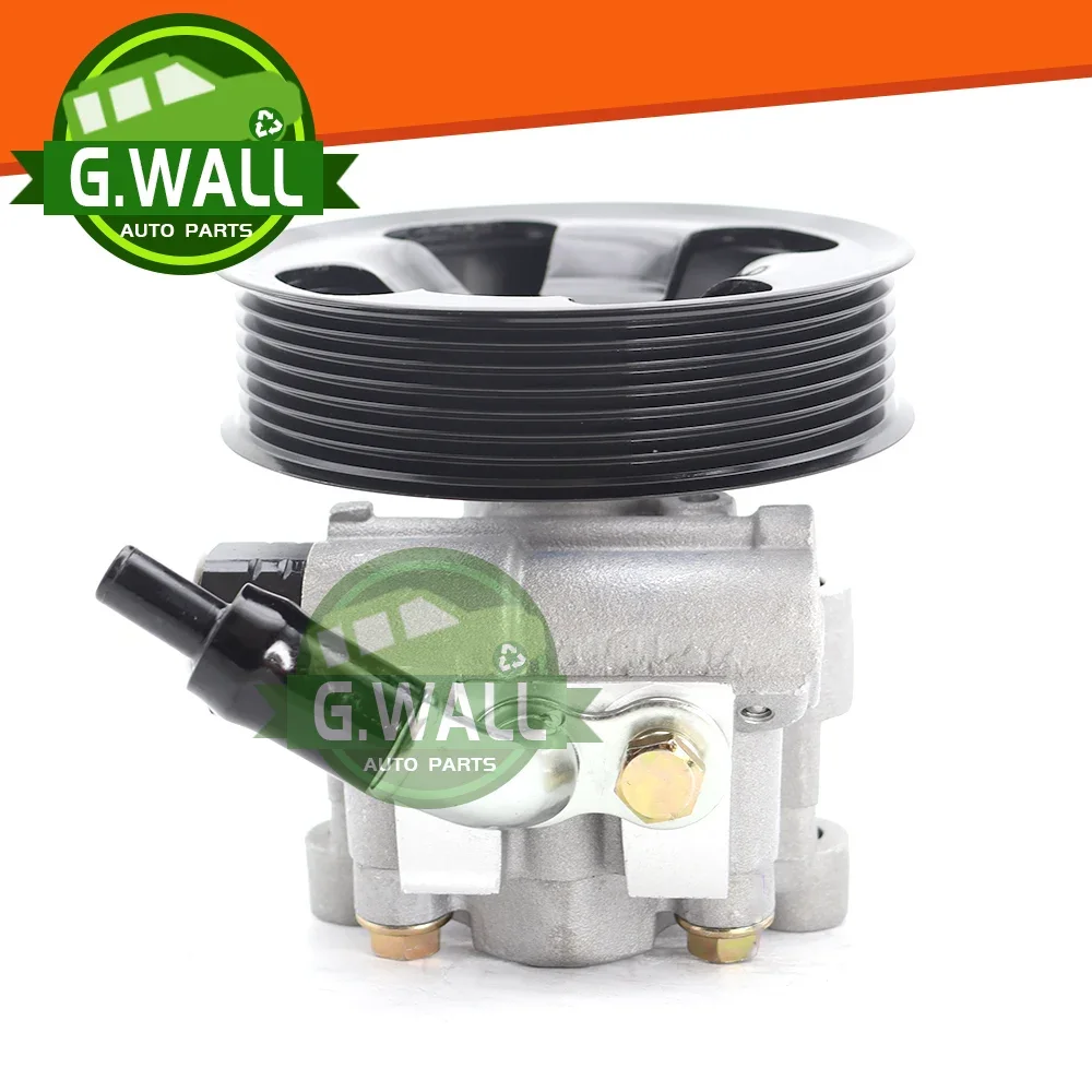 Power Steering Pump With Pulley For Toyota AVENSIS RAV4 VERSO SPORTVAN AVENSIS 2.0VVT-i 2.4L 44310-05070 44310-42070 44310-05090