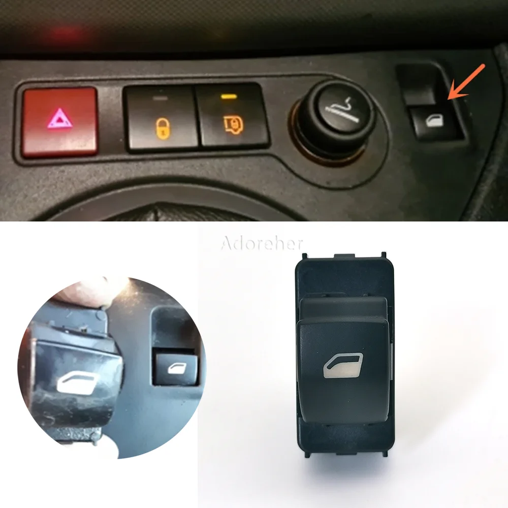 Power Window Contro…