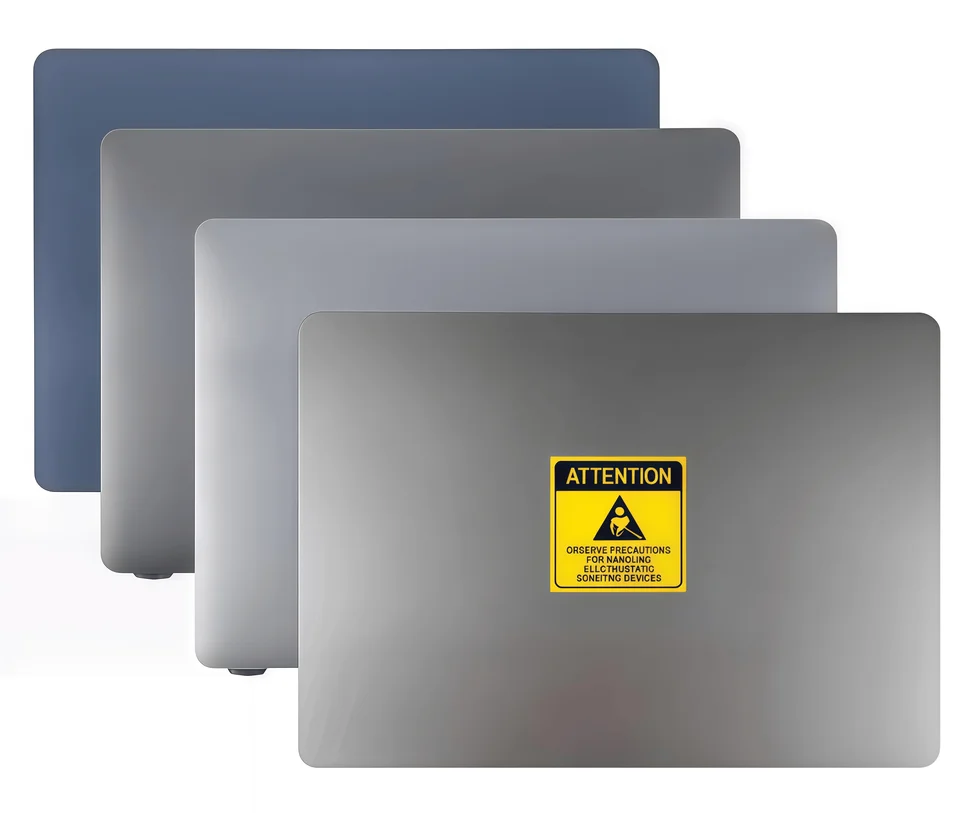 Ensamblaje de pantalla LCD para MacBook Pro A2442 A2485 A2779 A2780 A2918 A2991 A3112 A3185 A3186 A3401 A3403 2