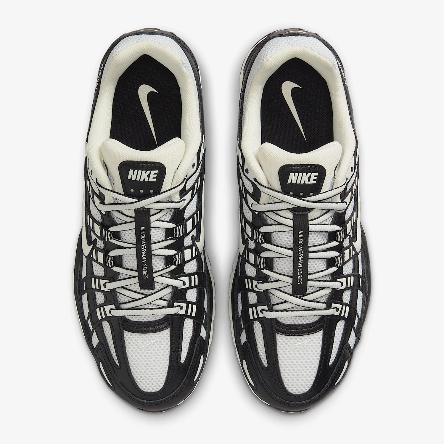Nike genuine P-6000 women's re - Women Shoes Nb 评论和价格