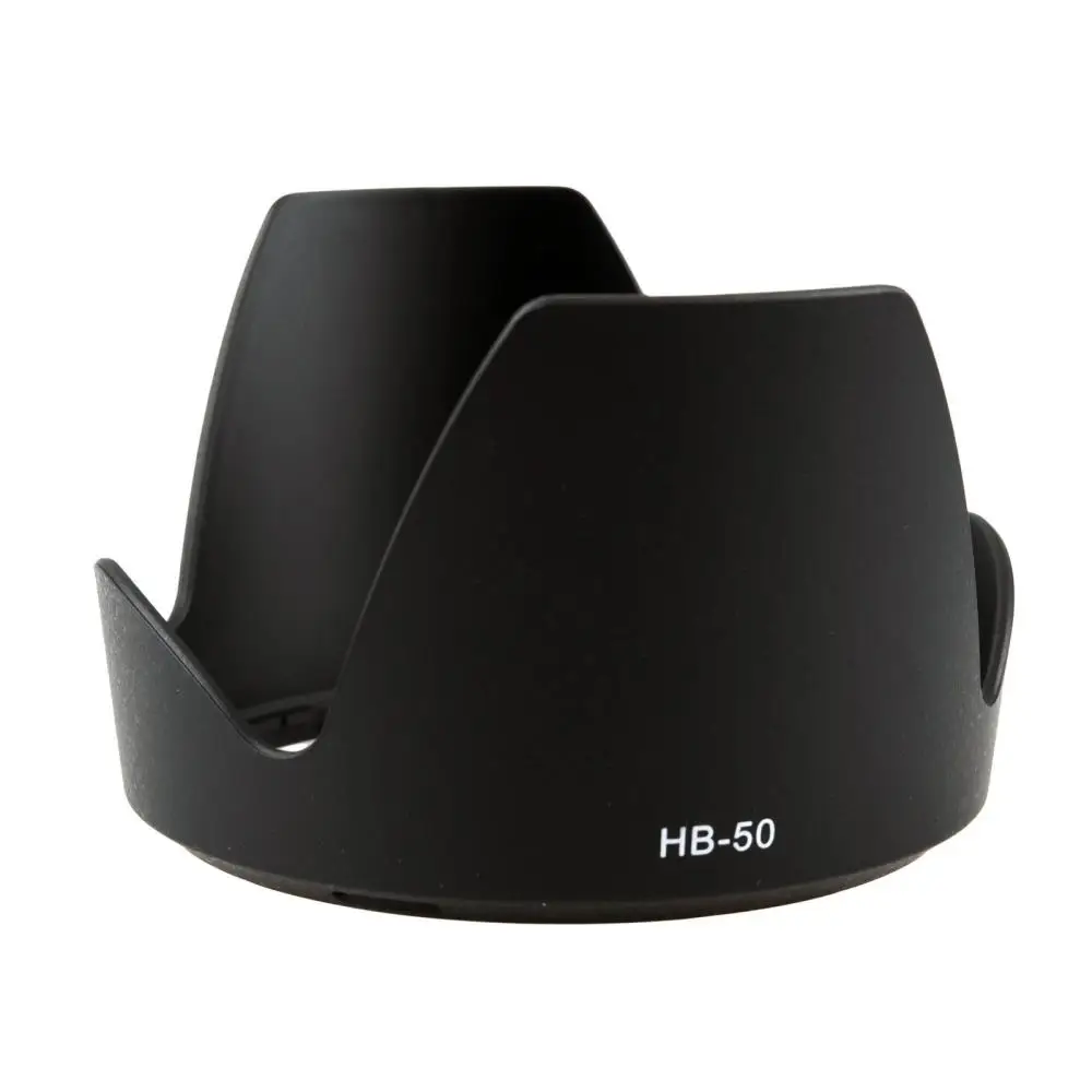 HB-50 HB50 Bayonet Mount lens Hood for Nikon AF-S NIKKOR 28-300mm f/3.5-5.6G ED VR