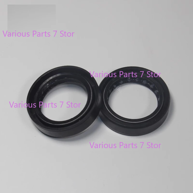 Front shock absorber / Front Fork Oil seal for Loncin Voge 300 500 CU 525 350 Q 250 R DS RR AC 650DS