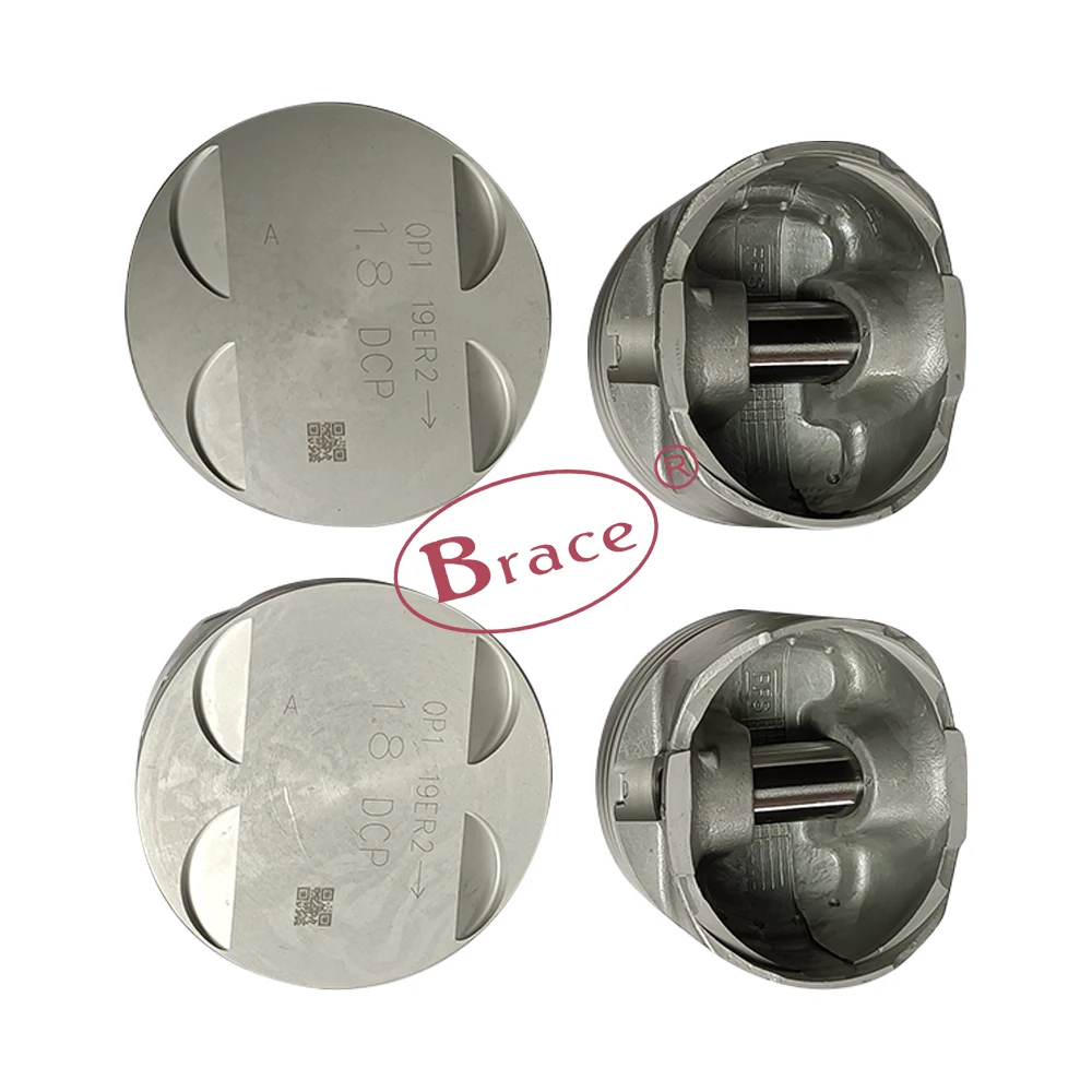 Engine Piston For S…