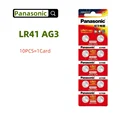 AG3 LR41-10pcs