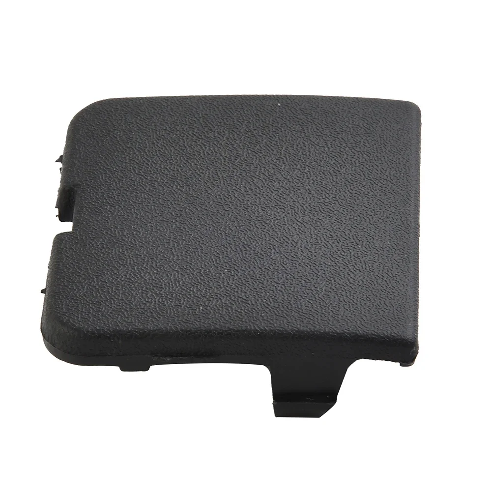 New Practical Office Outdoor Trailer Cover Tow Hook Cover Parts Rear Bumper Replacements 1 Pc 1872237 Accessories