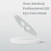 Oren Medical Eye Lifting Eye Rejuvenator LED Light Therapy  Beauty Eyes Mask