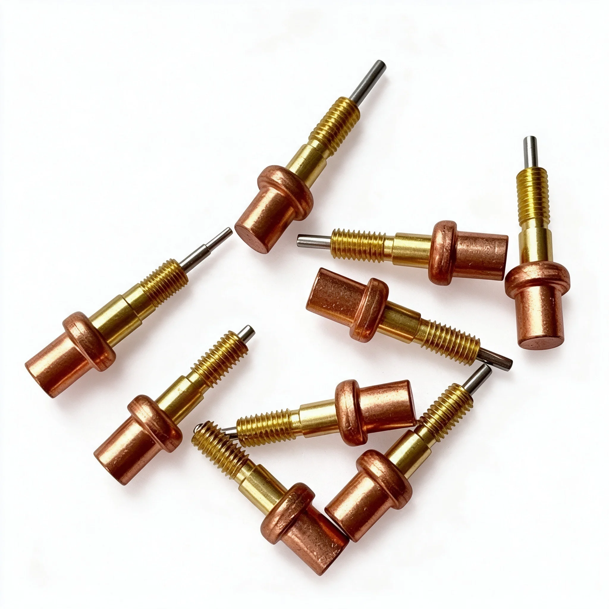 Replacement Thermostat Valve Core 23332588 Fits Ingersoll Rand Screw Air Compressor Spare Parts