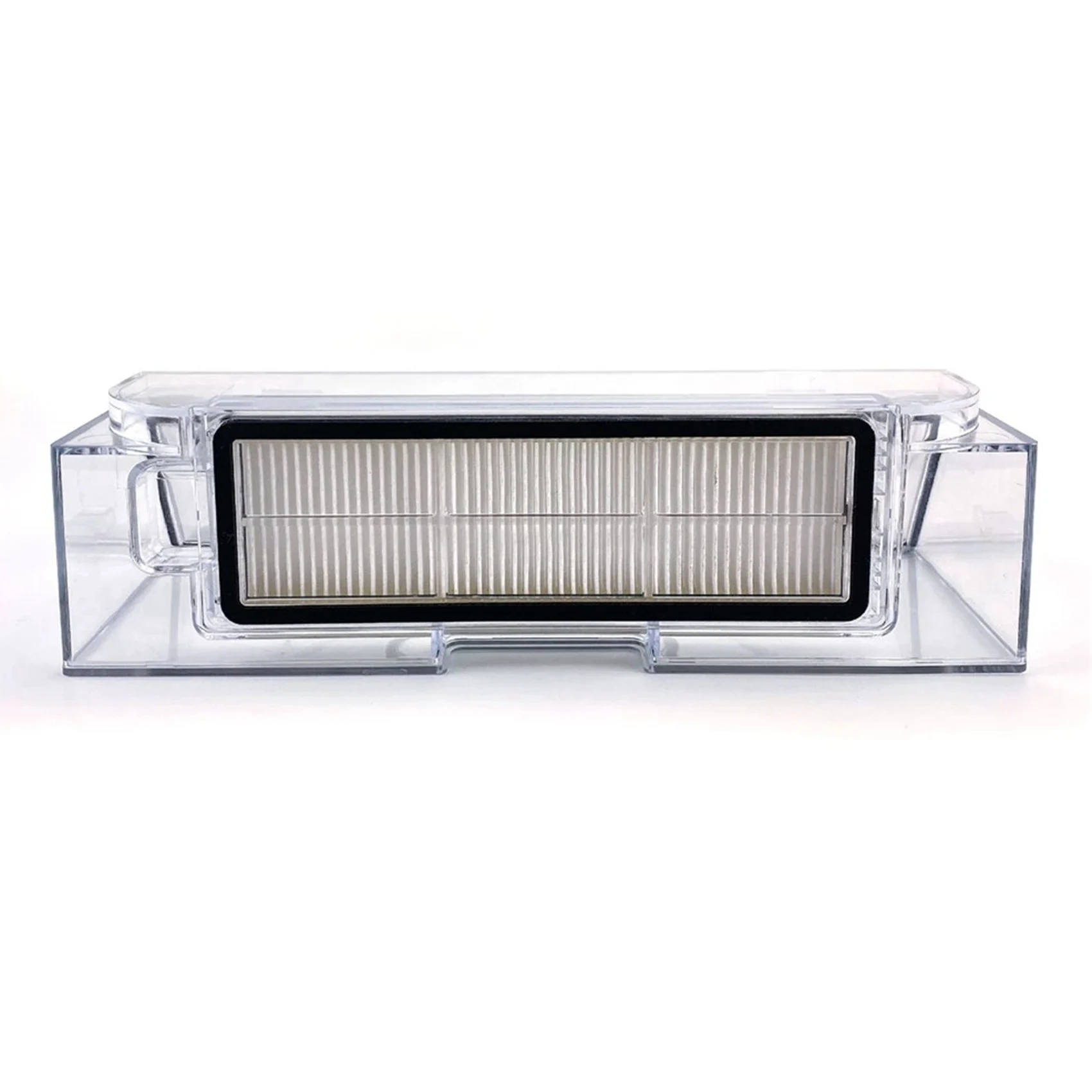 Gen Basic Replacement Dust Box Dustbin With Filter For MIJIA Dreame F9 1C 1T Sweeper Robot Vacuum Cleaner Parts Accessori
