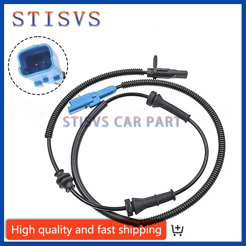 2Pins Front Left /R… - image