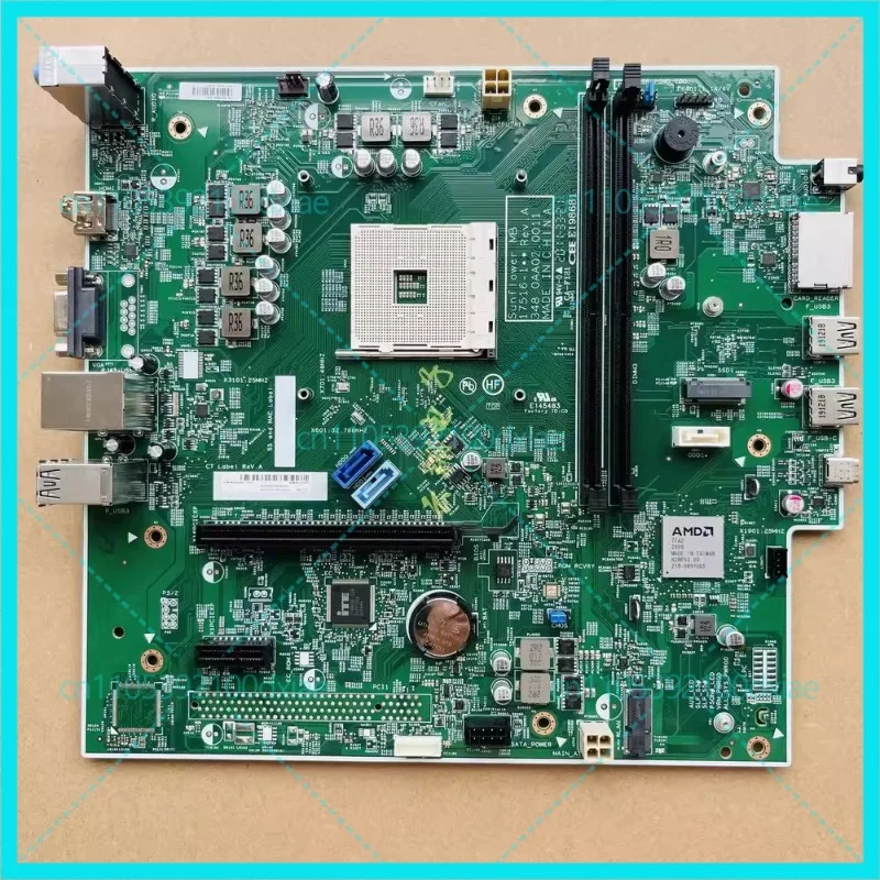 

For HP PAVILION 690 PC main board 942023-001/601 17516-1 AM4