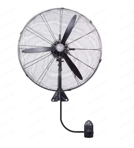 

Промышленный вентилятор, настенный, высокой мощности, с мощным двигателем из чистой меди 500/650/750, с функцией поворота, промышленный вентилятор-«рог», настенный вентилятор