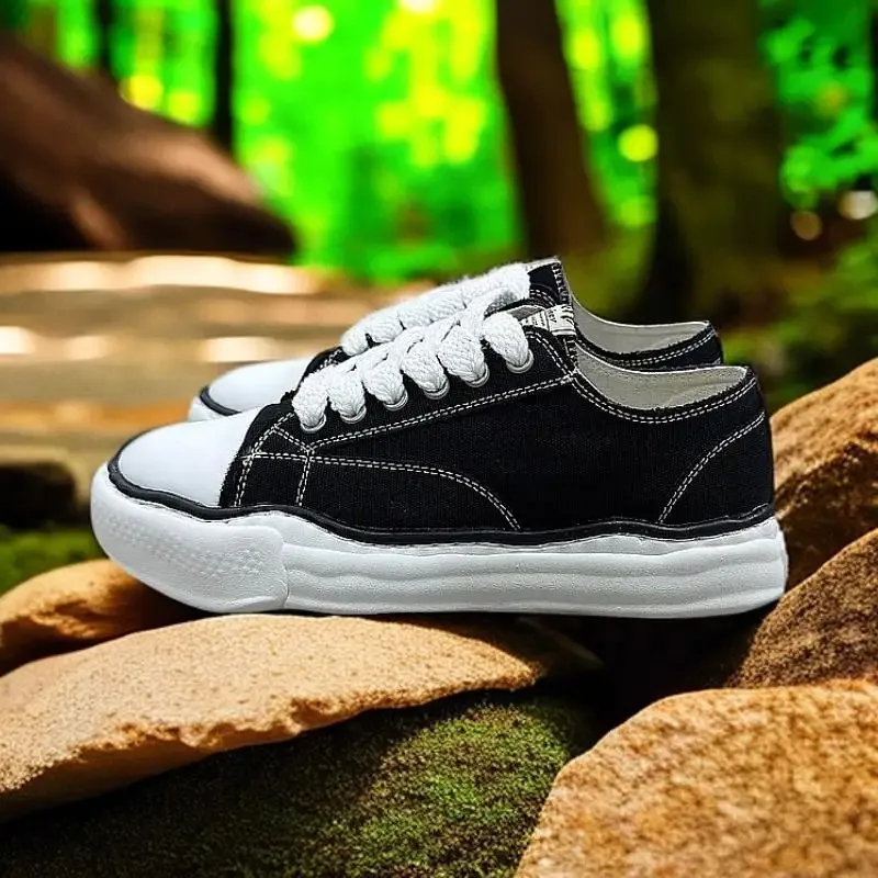 

MEN'S AND WOMEN'S SHELL HEAD FASHION PLATFORM CASUAL SHOES