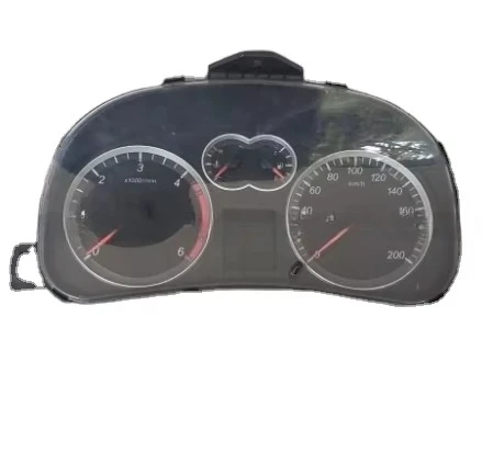 

Автозапчасти Great Wall Hover H5 3820200-K84 3820200K84 A2053381195, новый комбинированный прибор спидометра