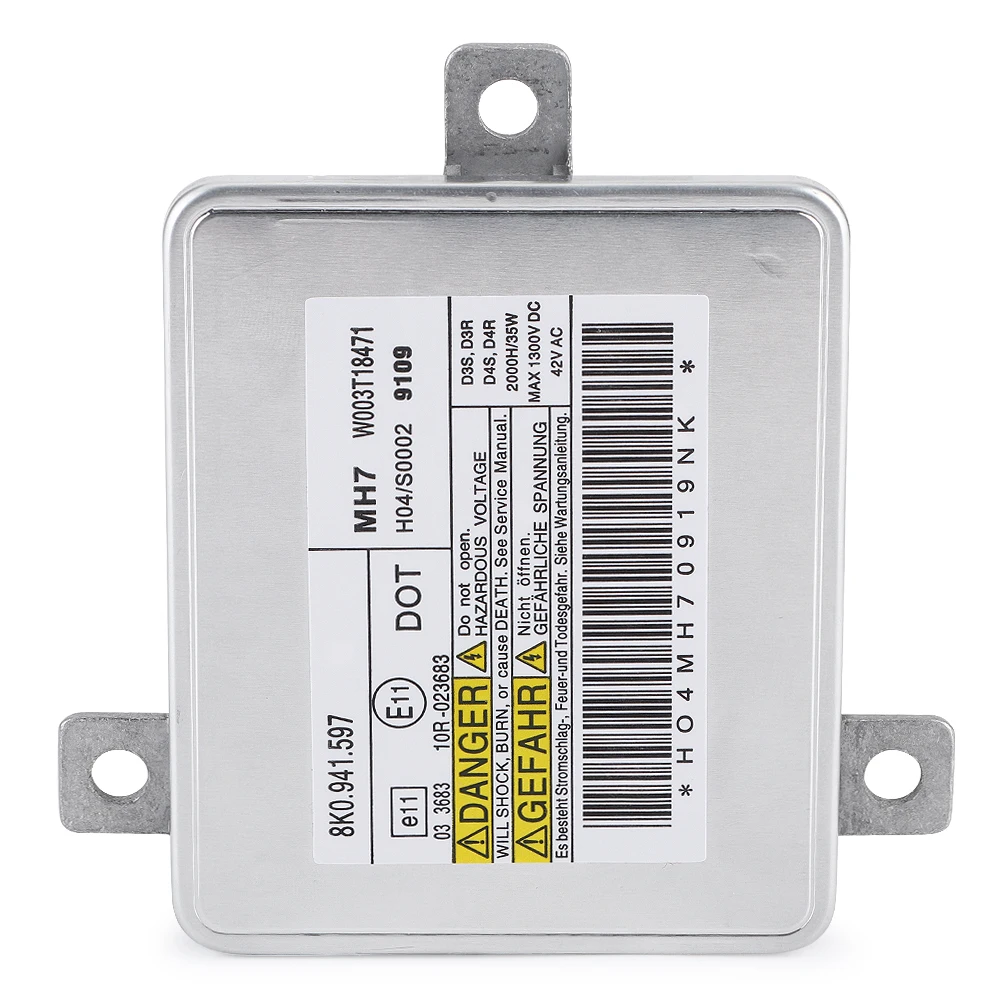 D1S D3S Xenon Balla…