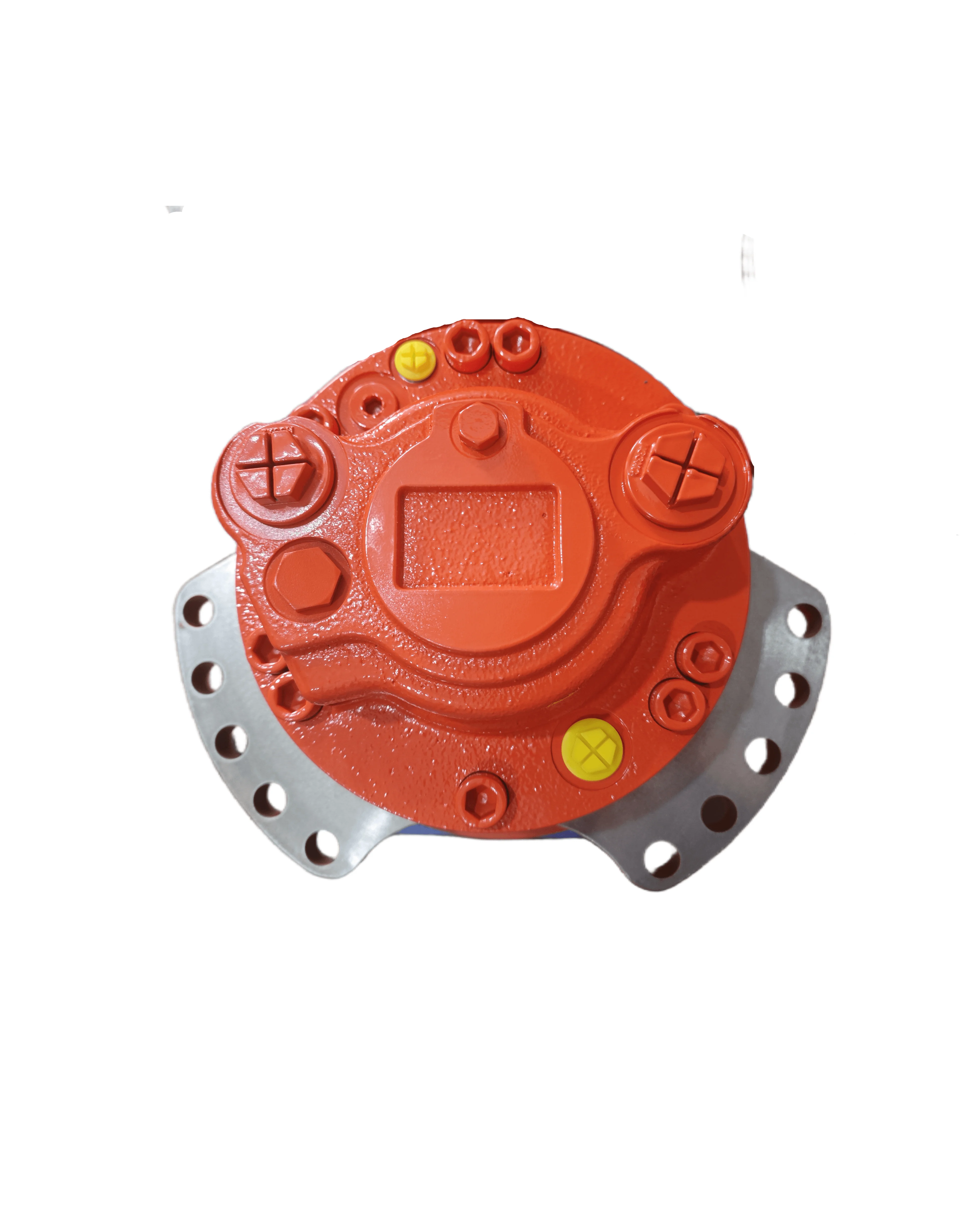 

Hydraulic Motor Ms05 MSE05 Low Noise High Torque Efficient Operation Motor