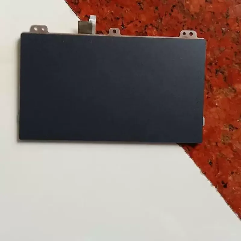 for ASUS Dreadnought Pro15 M3500 Q QA X3500 Touchpad Mouse Trackpad Silver Blue