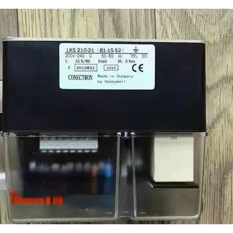 ل LKS210-10 LKS210-21 محرك صمام الخانق Aas الموقد الملحقات 1 قطعة