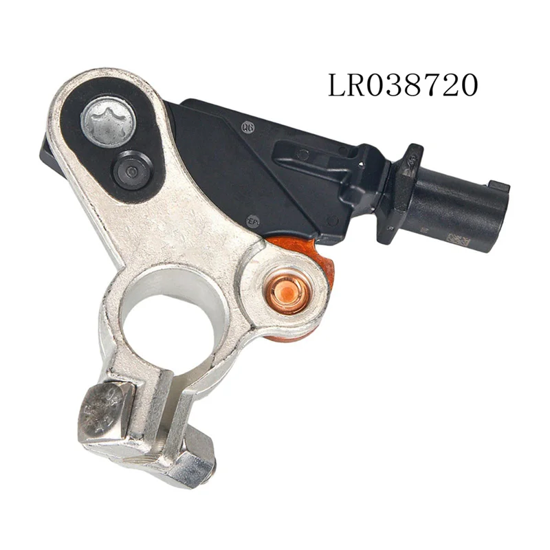 Датчик тока аккумулятора LR038720 для Land Rover LR4 Discovery Sport Range Rover Base Sport Utility 3.0L 2012-2016