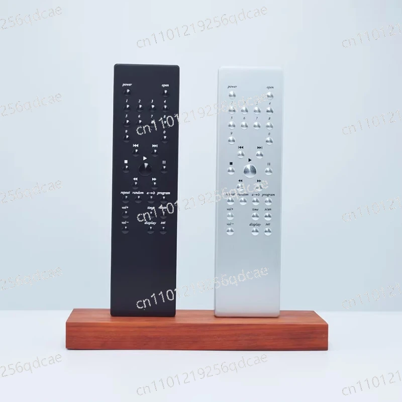 All aluminum alloy handle RC5 code M1M2 M3 M4 M9 CDpro2 Universal CD remote Control 29 keys
