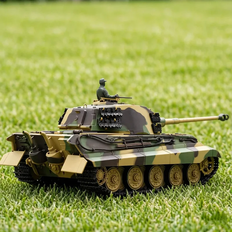 Thumbnail 3 - #27 Best RC Battle Tanks to Buy In 2026